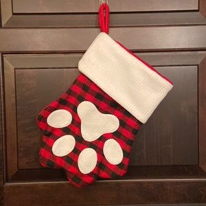 Pet stocking